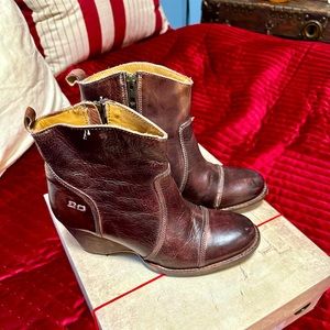 Bedstu boots